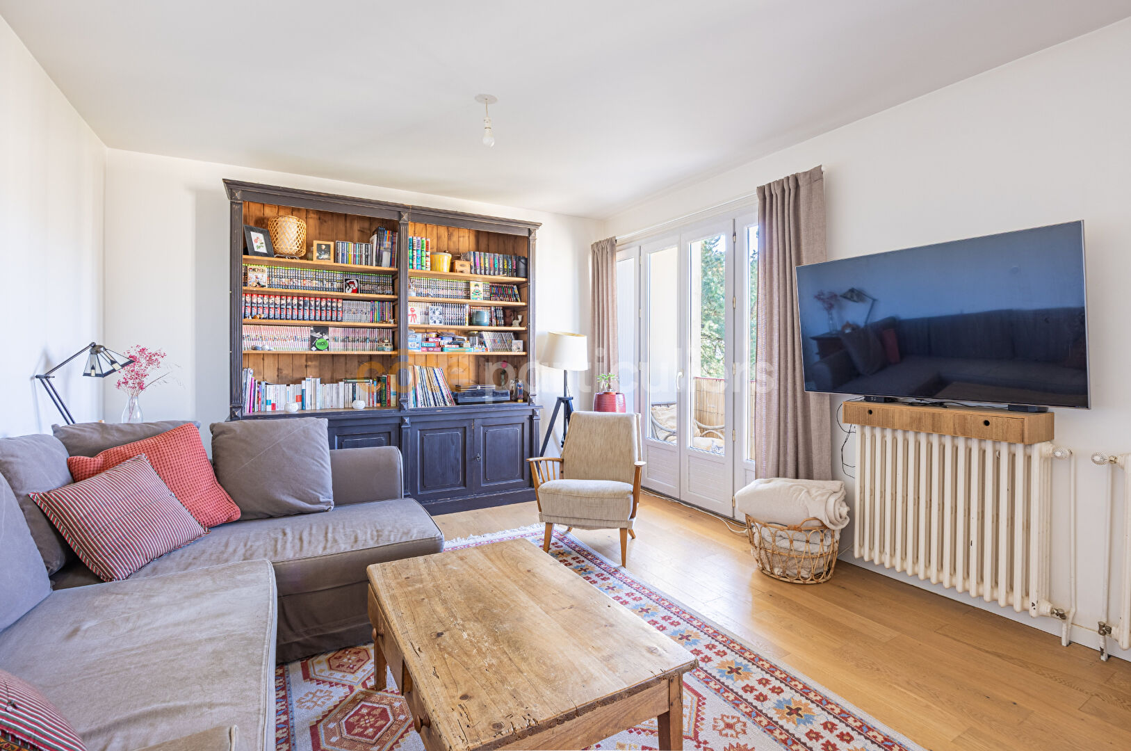 Agence immobilière de COTE PARTICULIERS - Nantes