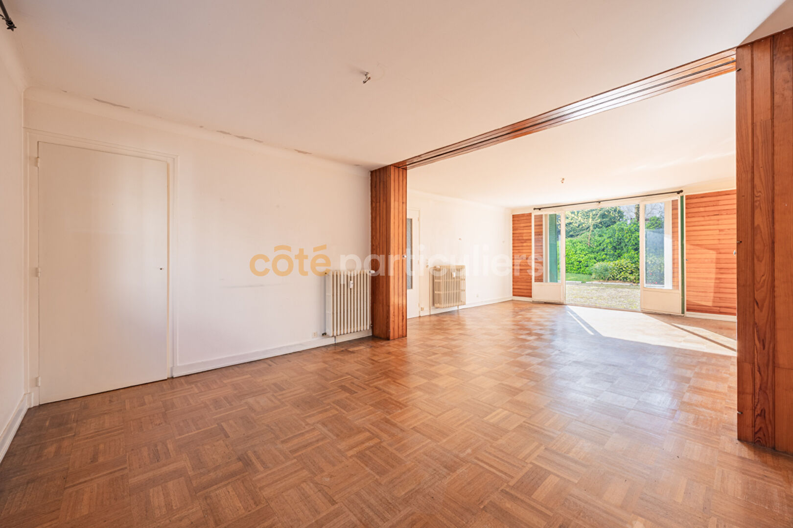 Agence immobilière de COTE PARTICULIERS - Nantes