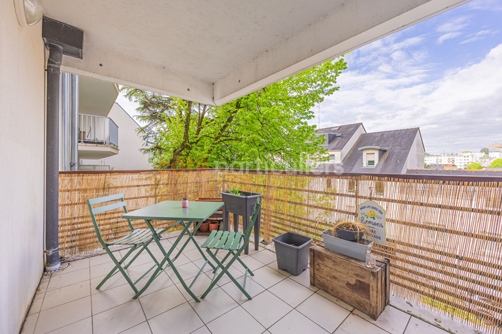 Agence immobilière de COTE PARTICULIERS - Nantes