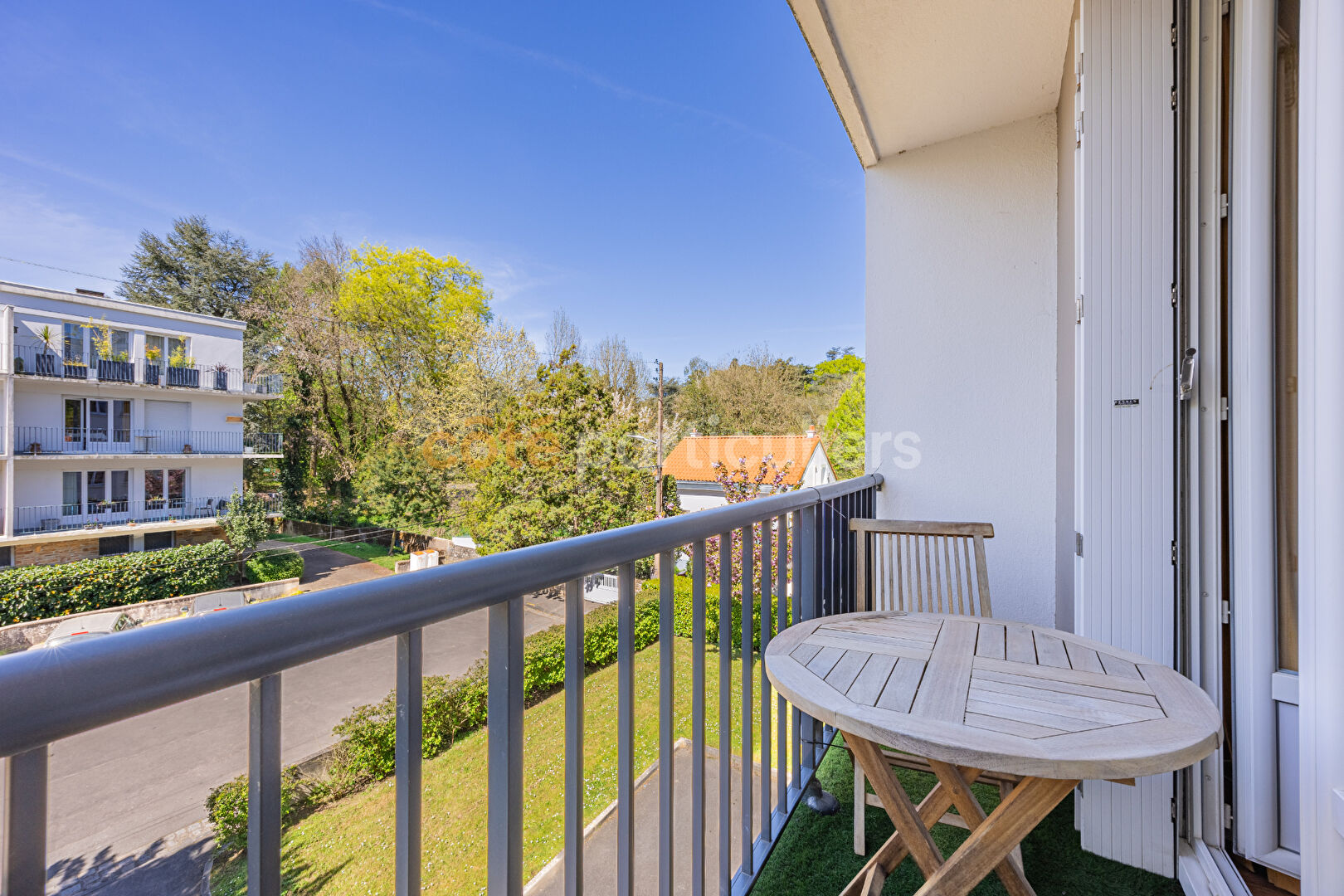 Agence immobilière de COTE PARTICULIERS - Nantes