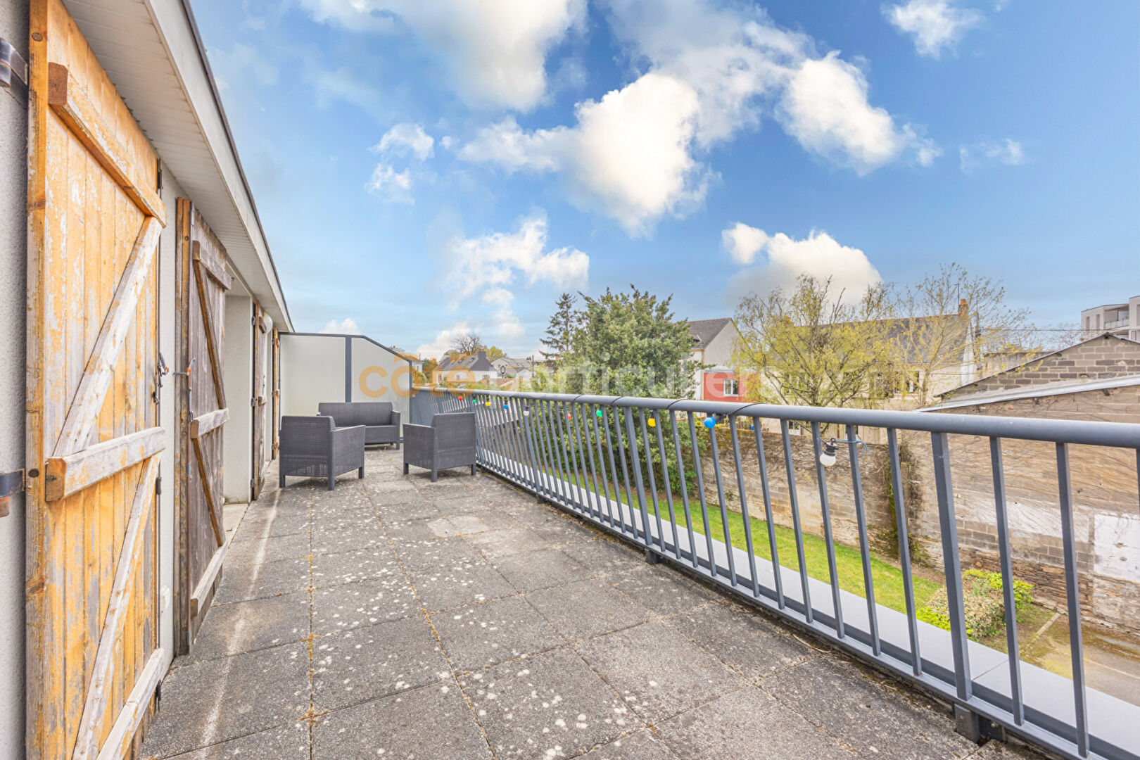 Agence immobilière de COTE PARTICULIERS - Nantes