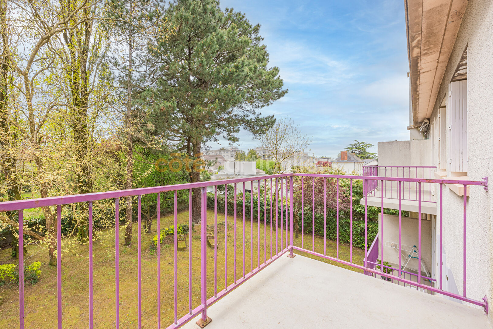 Agence immobilière de COTE PARTICULIERS - Nantes