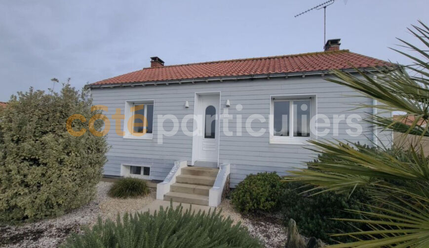 Agence immobilière de Côté Particuliers La Roche