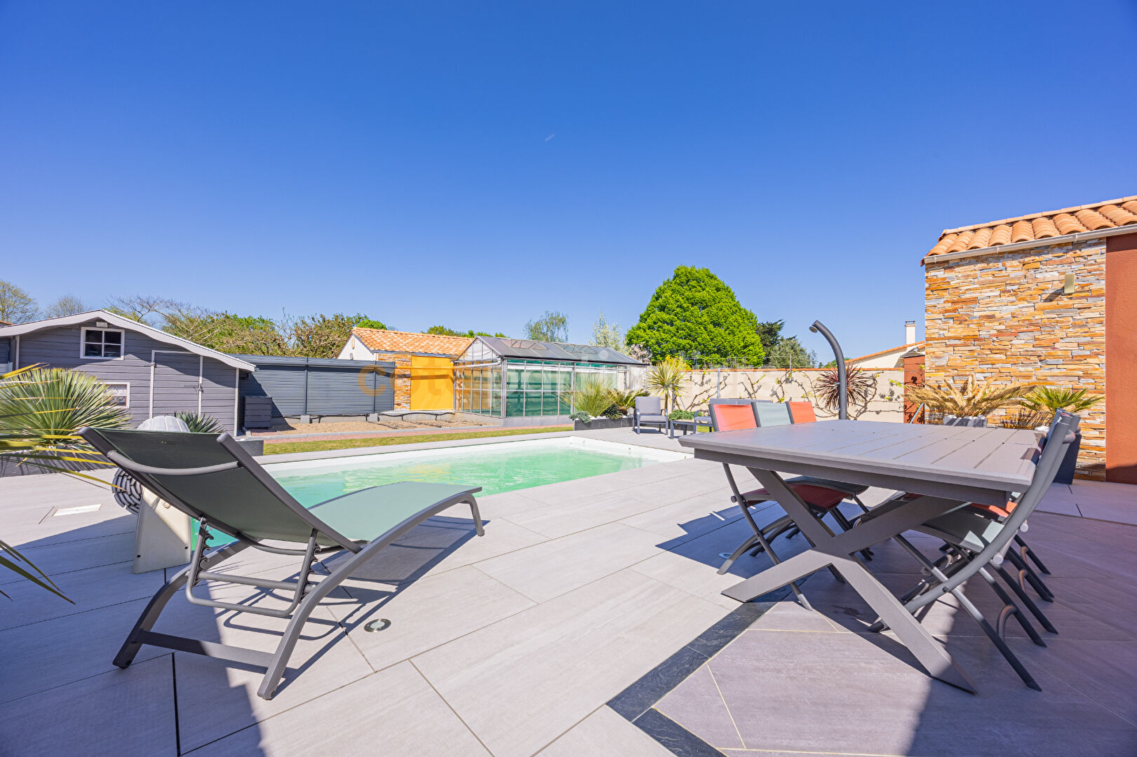 Agence immobilière de COTE PARTICULIERS - Nantes