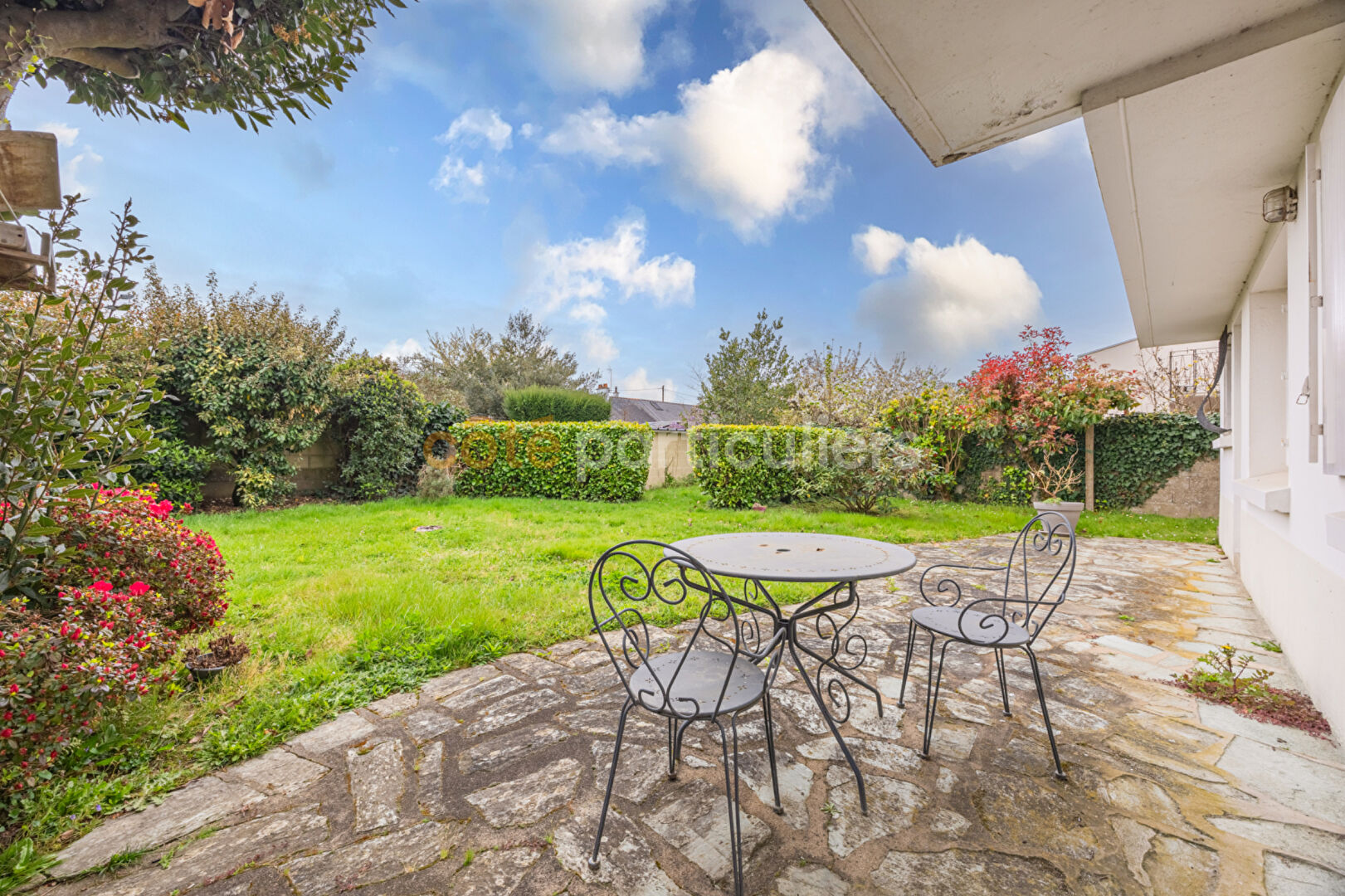 Agence immobilière de COTE PARTICULIERS - Nantes