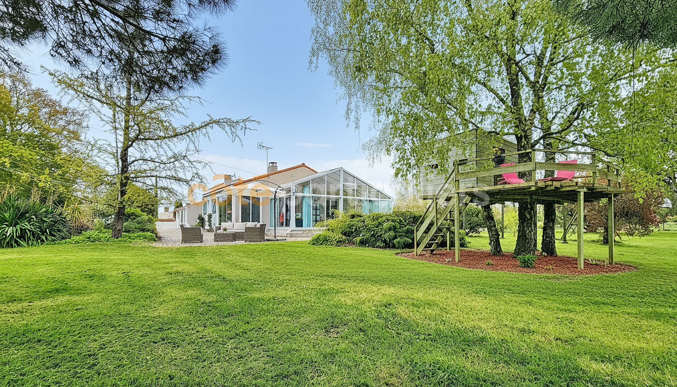 Agence immobilière de Côté Particuliers La Roche