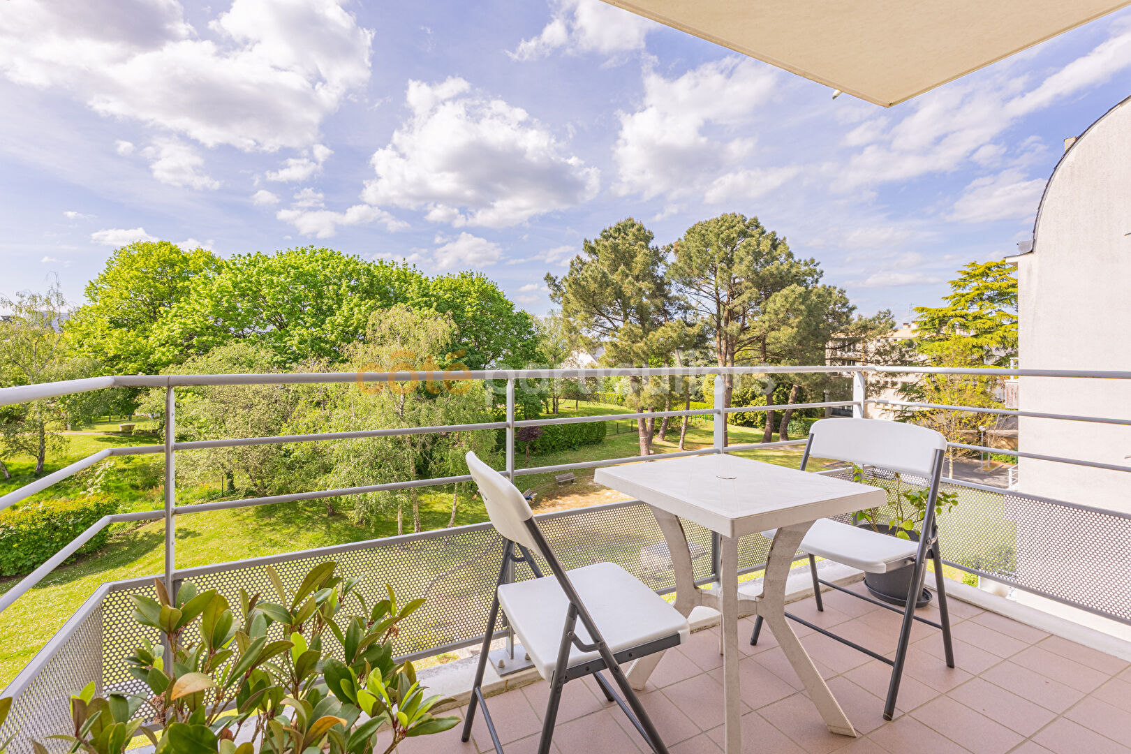 Agence immobilière de COTE PARTICULIERS - Nantes