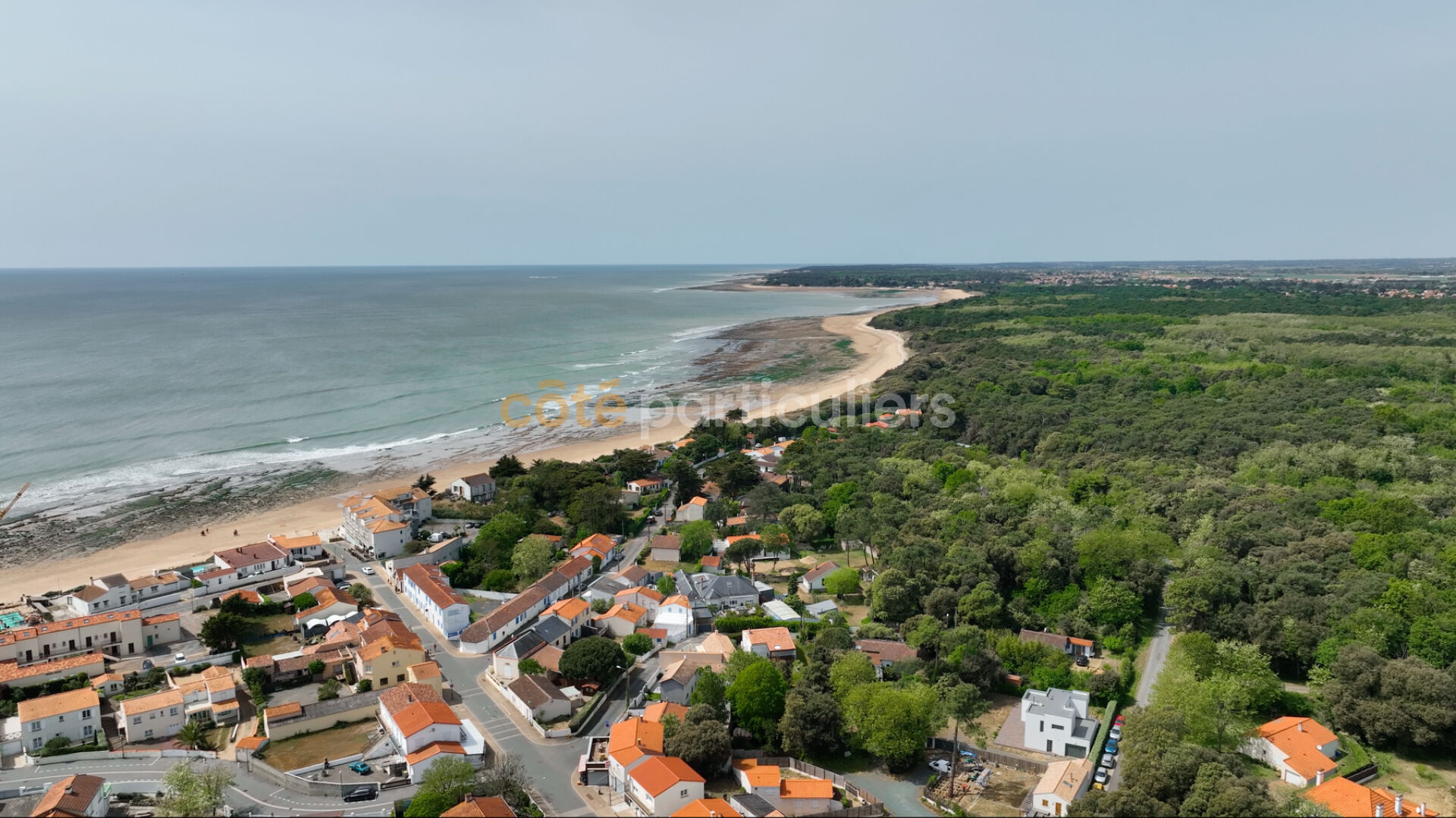 Agence immobilière de Côté Particuliers La Roche