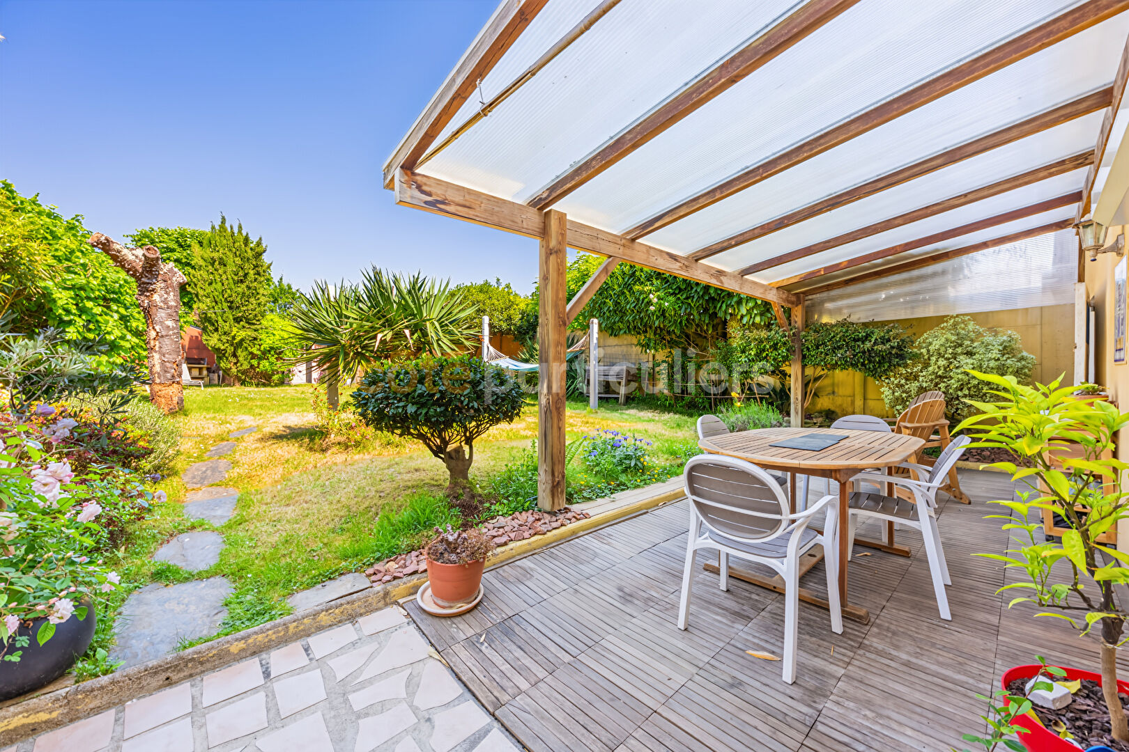 Agence immobilière de COTE PARTICULIERS - Nantes