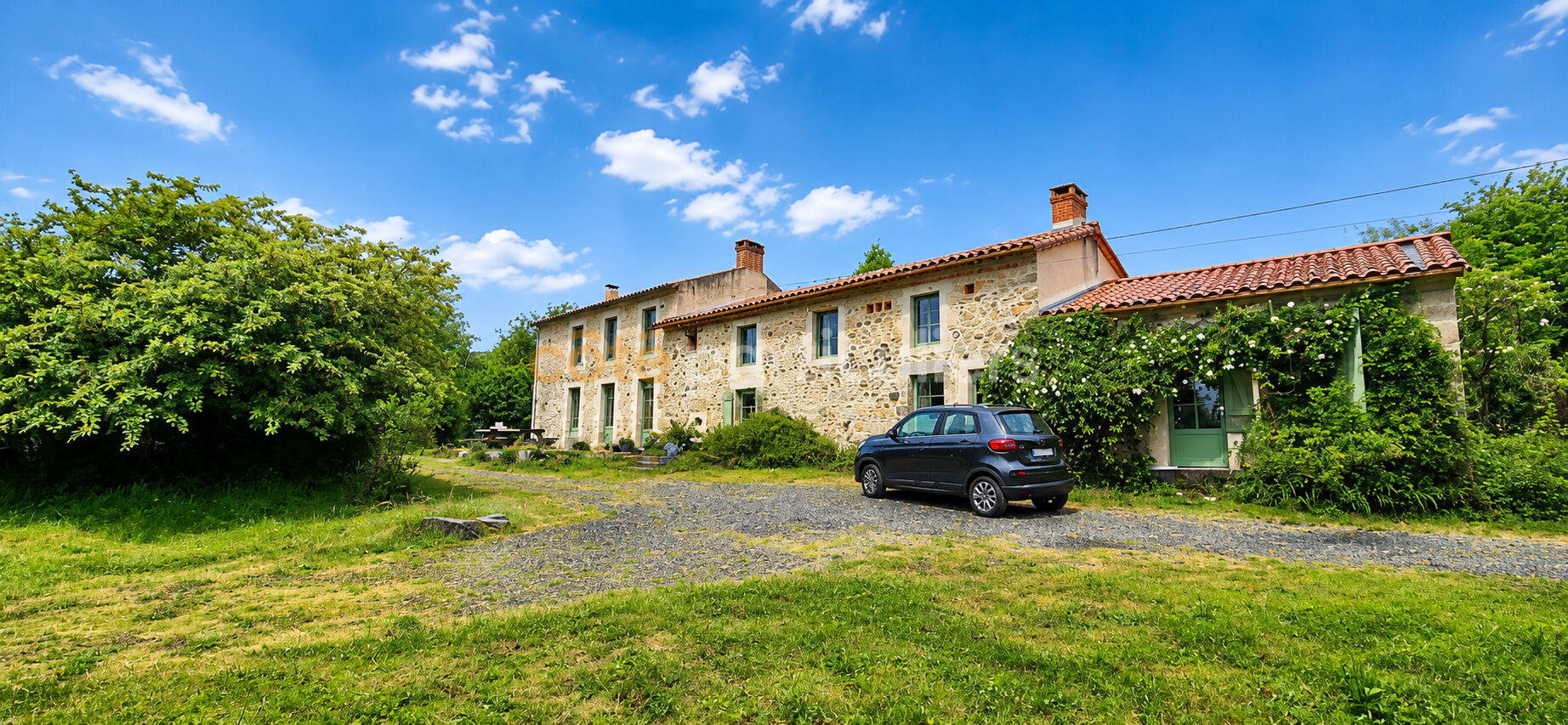 Agence immobilière de Côté Particuliers La Roche
