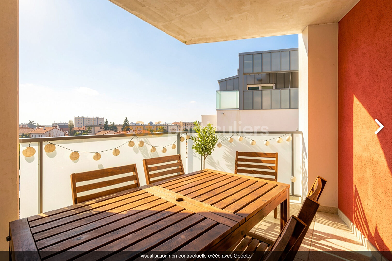 Agence immobilière de Côté Particuliers Vertou