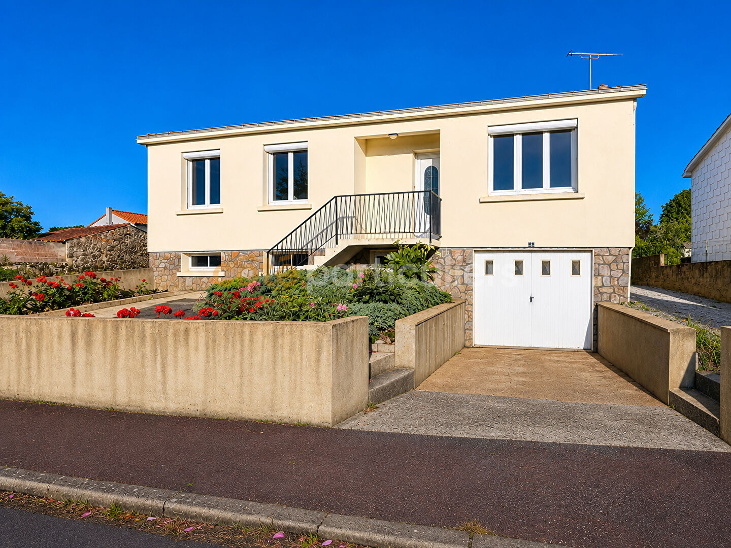 Agence immobilière de Côté Particuliers La Roche
