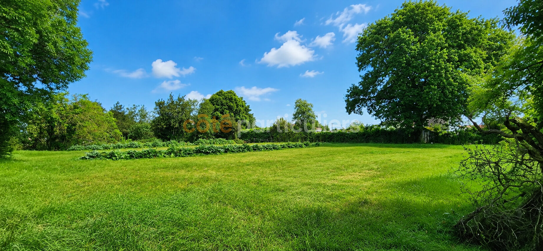 Agence immobilière de Côté Particuliers La Roche
