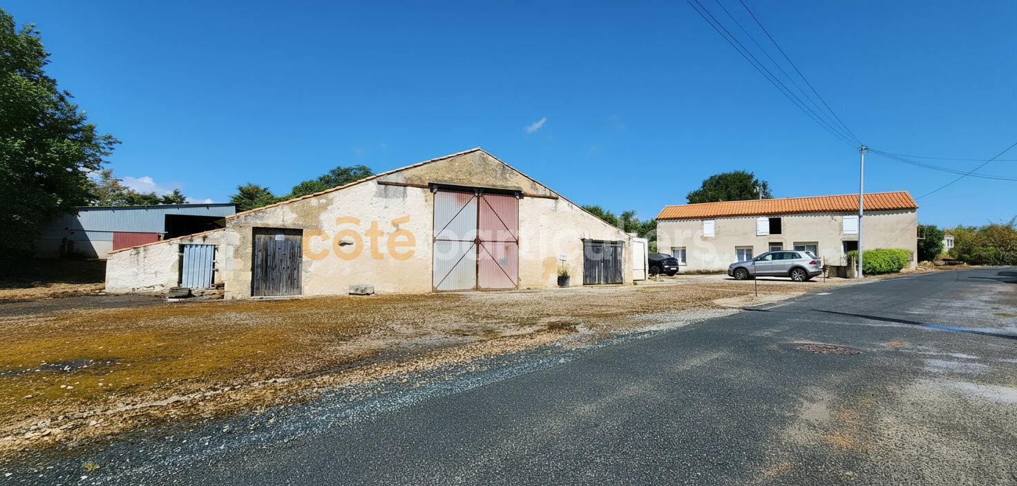 Agence immobilière de Côté Particuliers La Roche