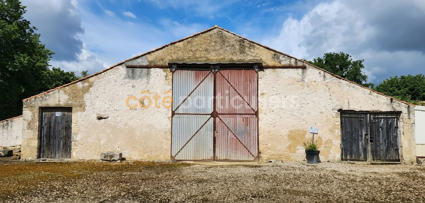 Agence immobilière de Côté Particuliers La Roche