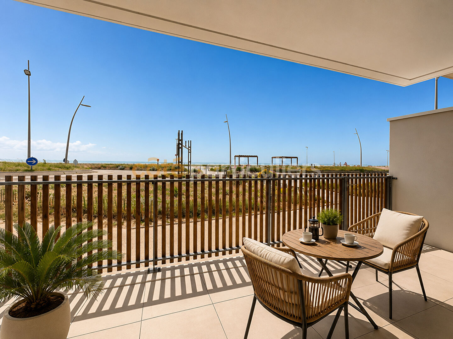 Agence immobilière de Côté Particuliers La Roche