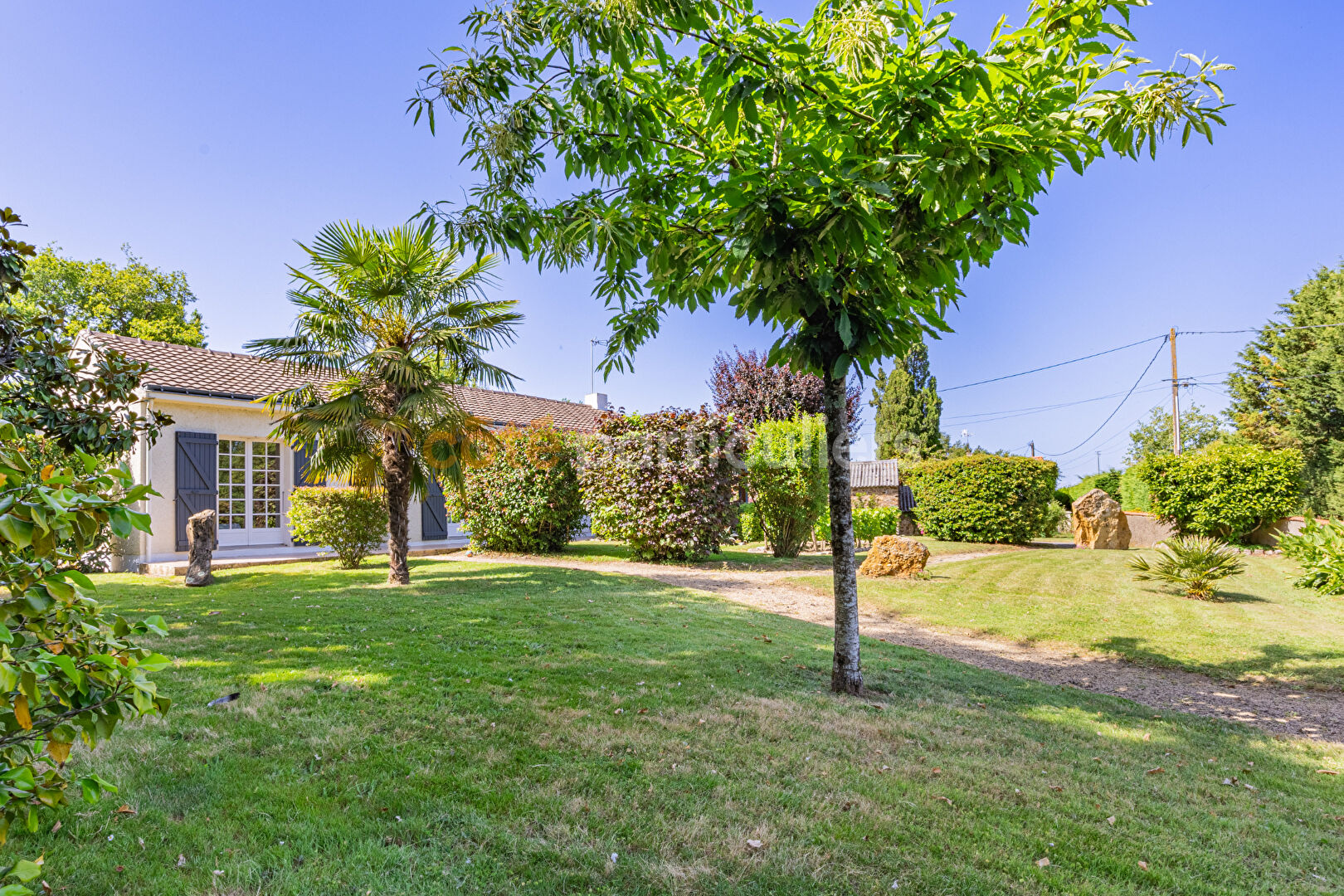Agence immobilière de COTE PARTICULIERS - Nantes