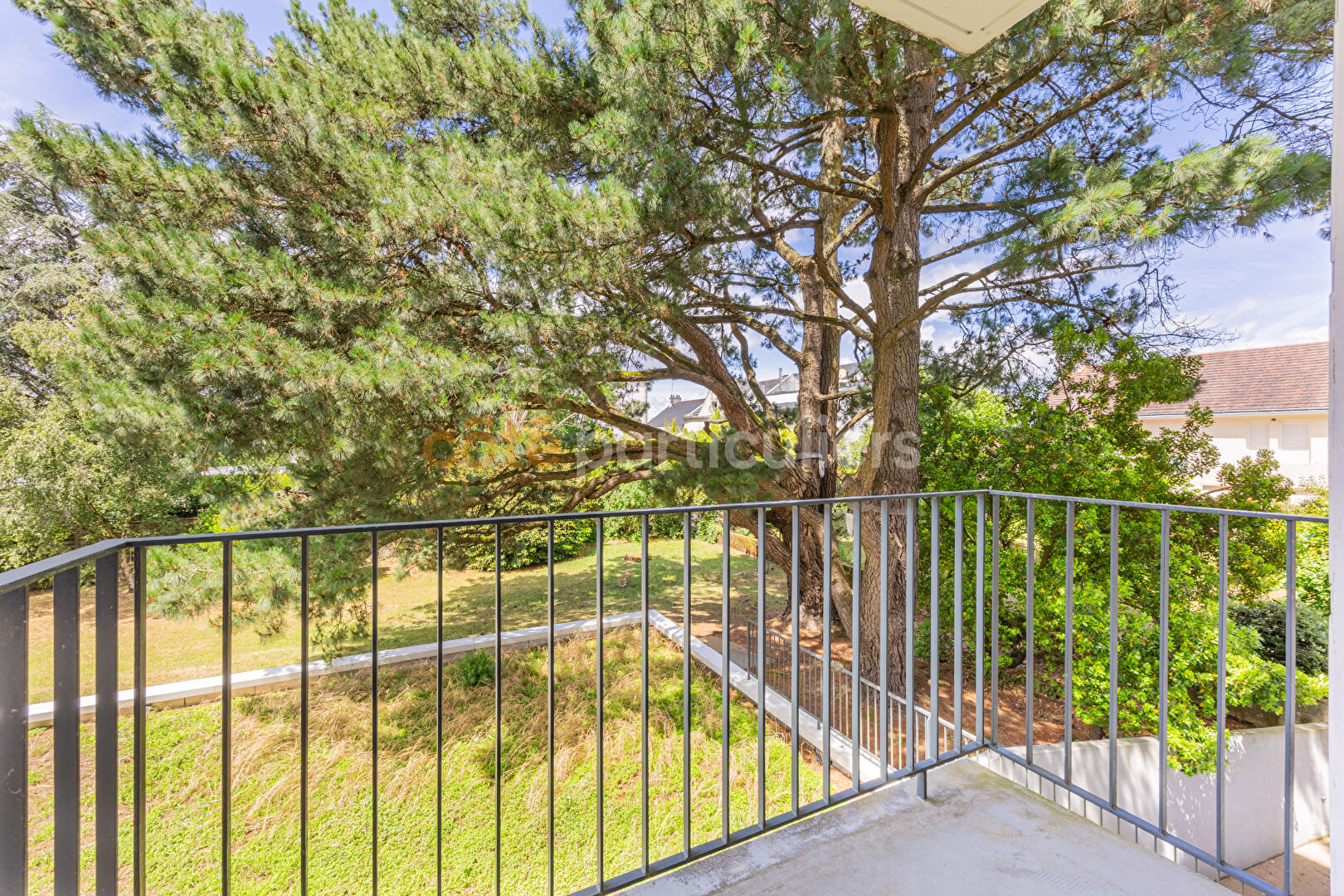 Agence immobilière de COTE PARTICULIERS - Nantes