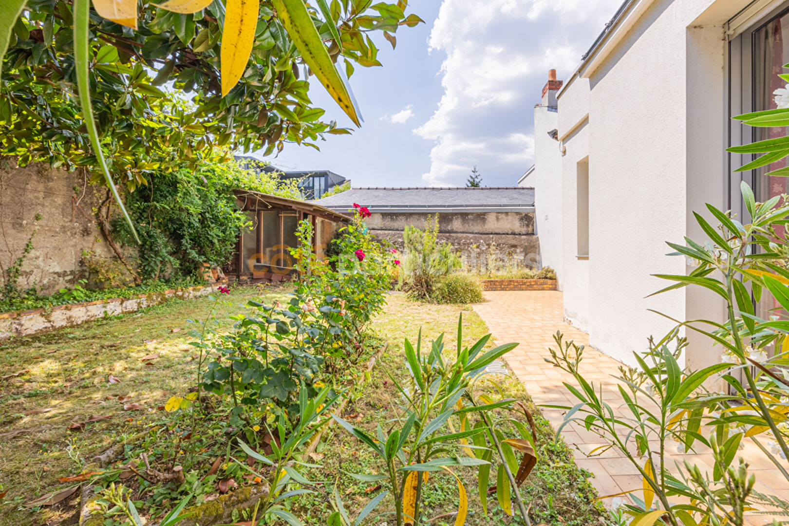 Agence immobilière de COTE PARTICULIERS - Nantes