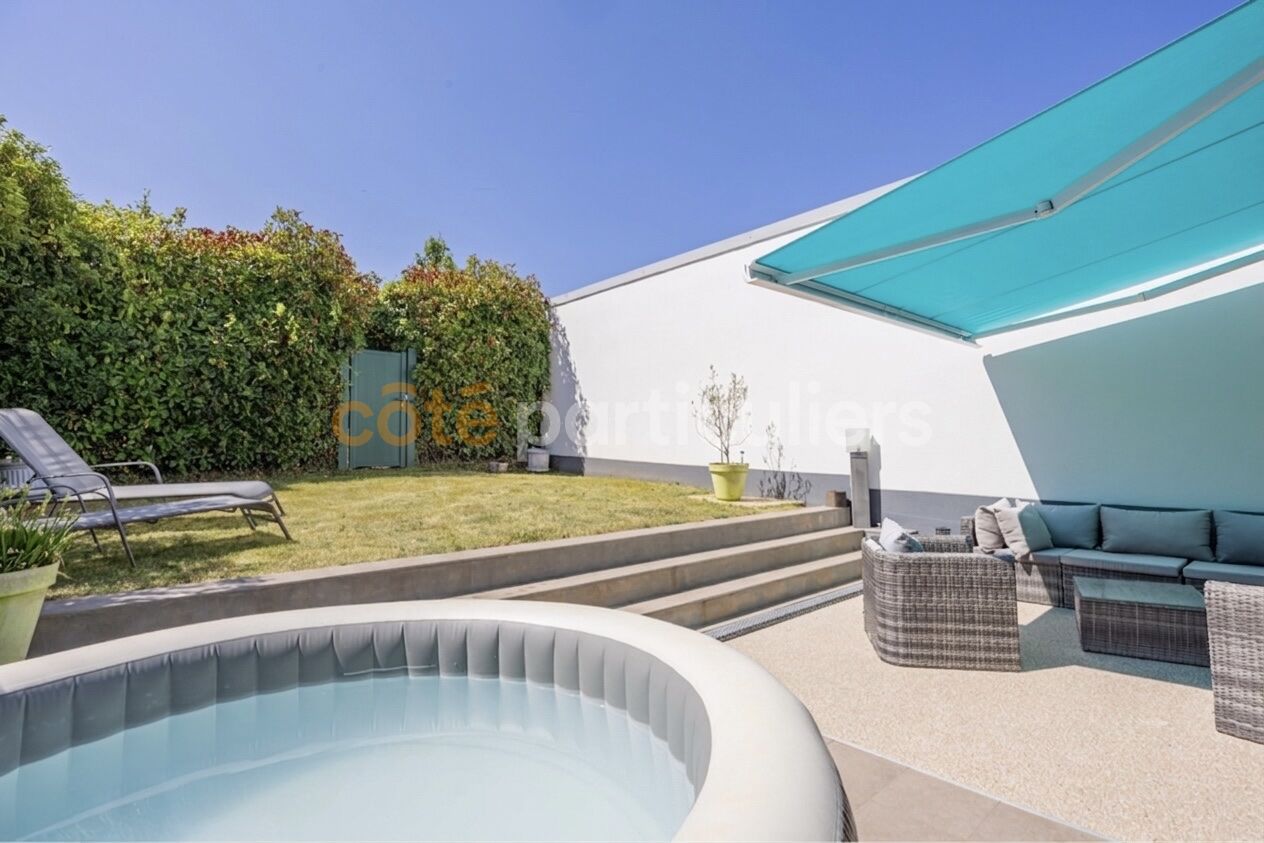 Agence immobilière de COTE PARTICULIERS - Nantes