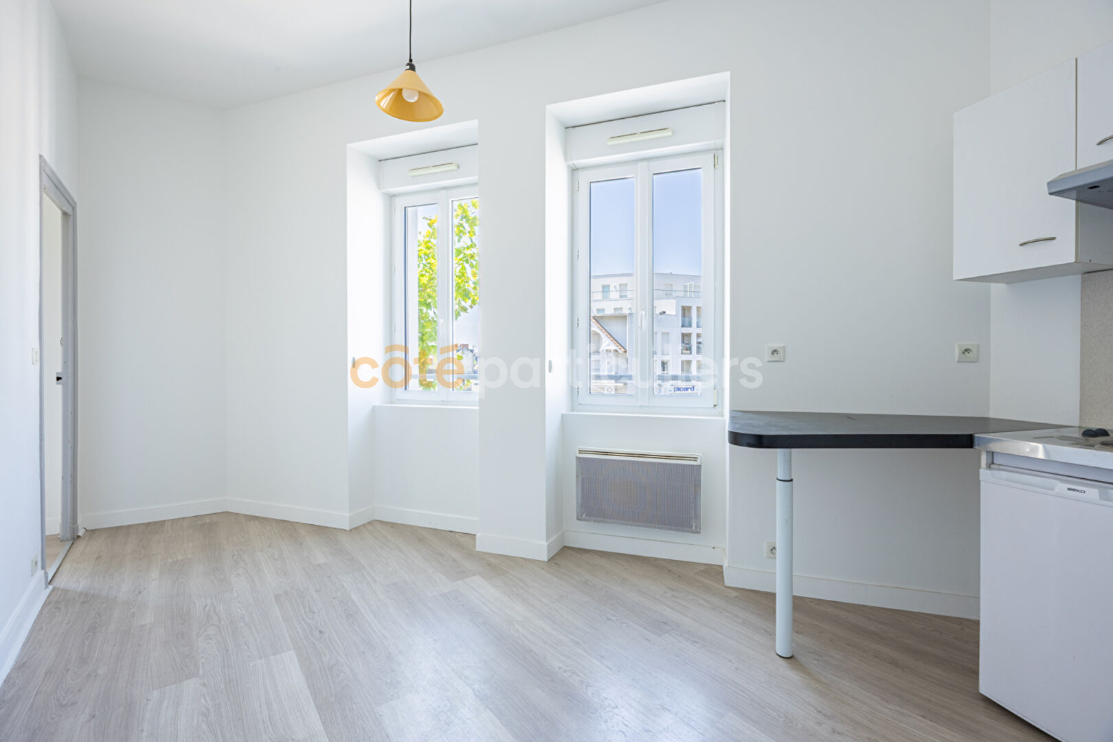 Agence immobilière de Côté Particuliers Vertou