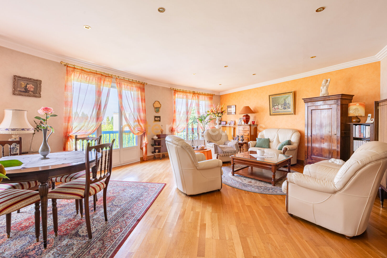 Agence immobilière de COTE PARTICULIERS - Nantes
