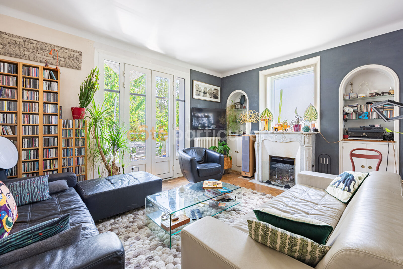 Agence immobilière de COTE PARTICULIERS - Nantes