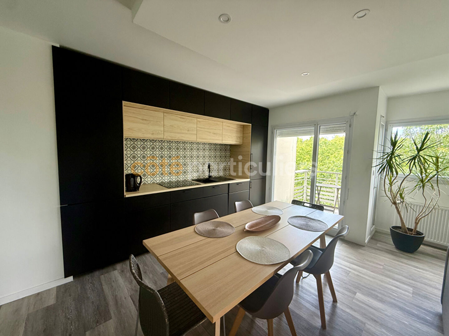 Apartment 3 pièces · 72.00 m² à SAINT HERBLAIN