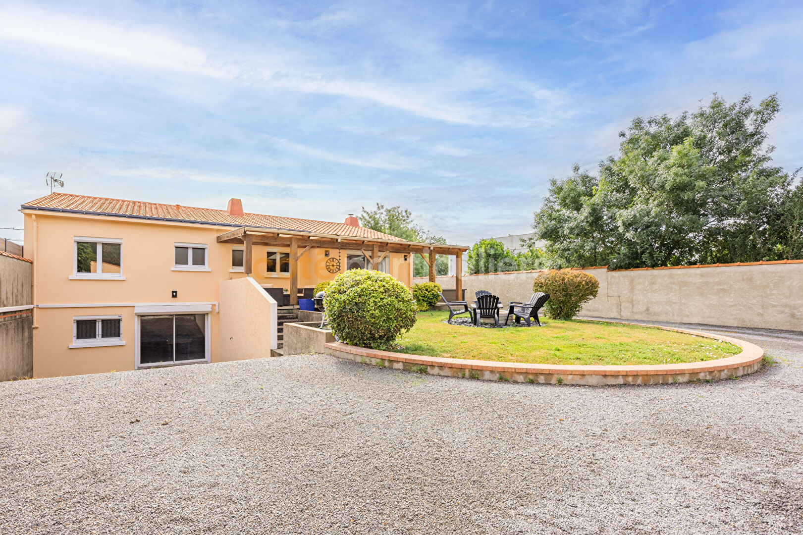 Agence immobilière de Côté Particuliers Vertou