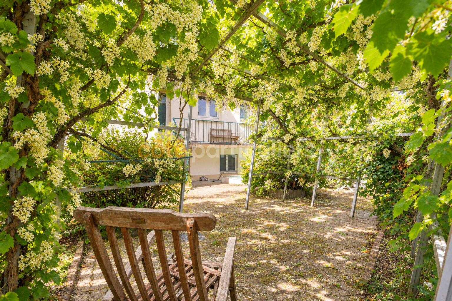 Agence immobilière de COTE PARTICULIERS - Nantes