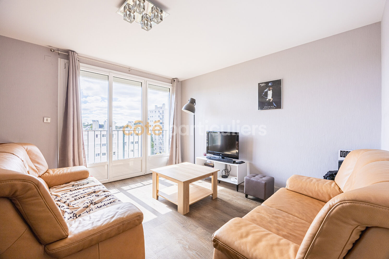 Agence immobilière de COTE PARTICULIERS - Nantes