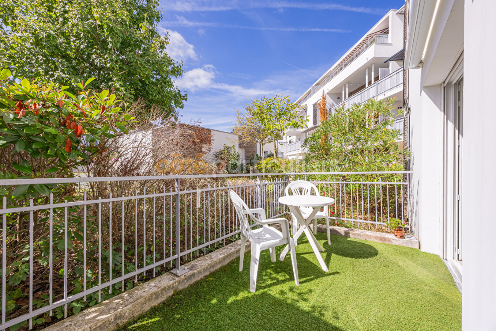 Agence immobilière de COTE PARTICULIERS - Nantes
