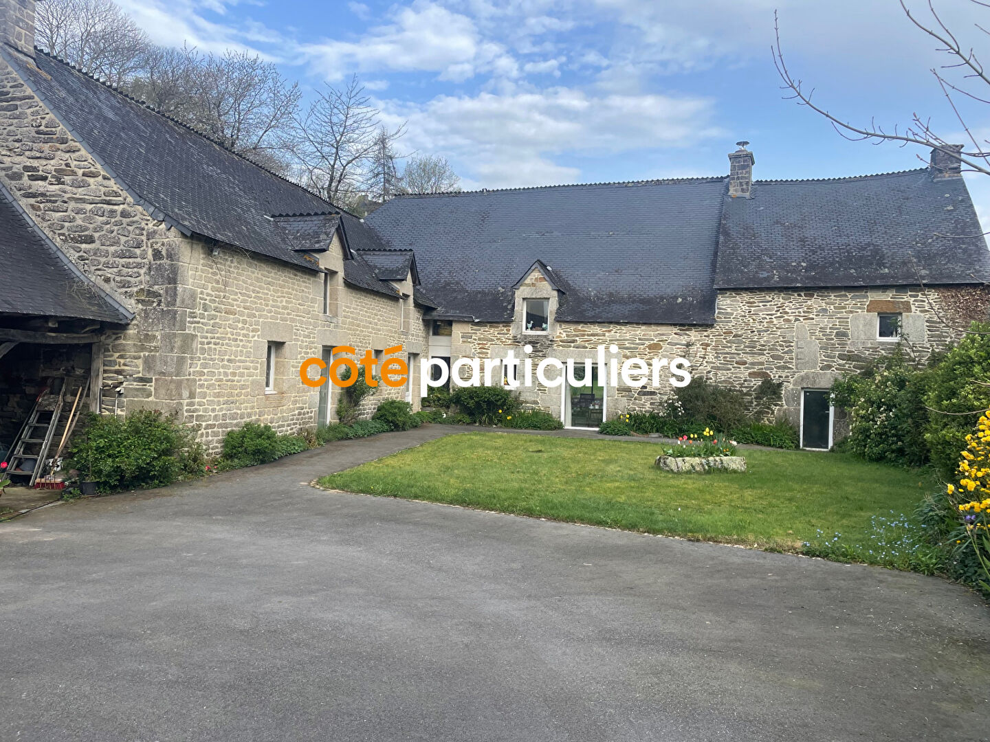 Agence immobilière de COTE PARTICULIERS - Pontivy