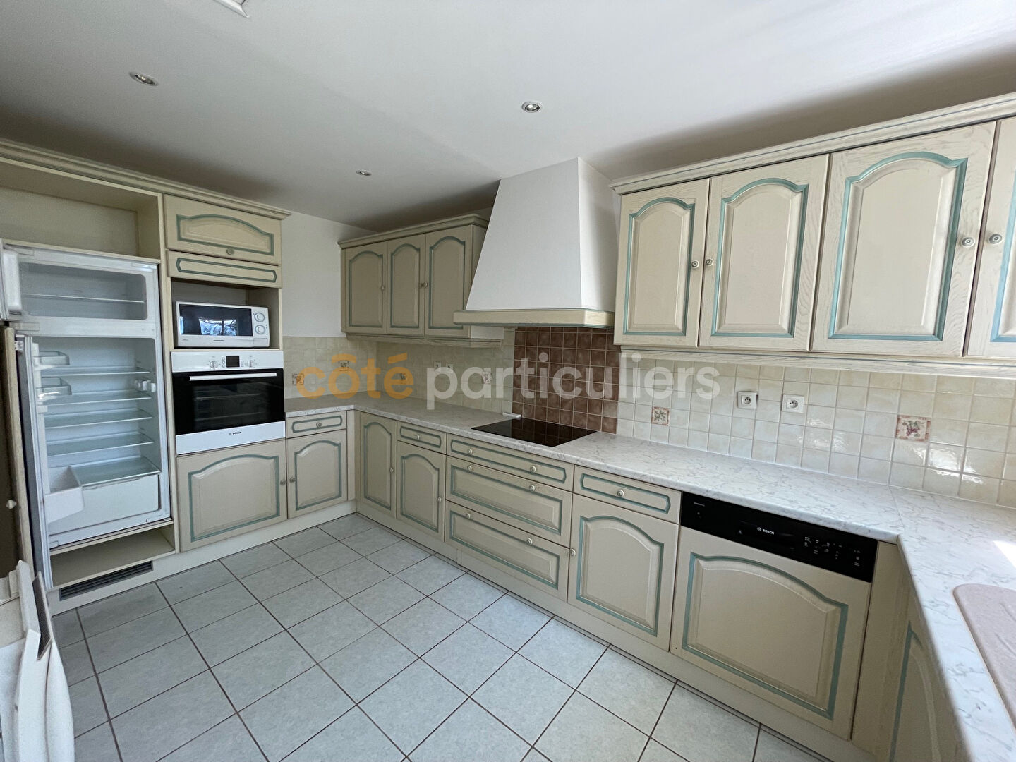 Agence immobilière de COTE PARTICULIERS - Pontivy