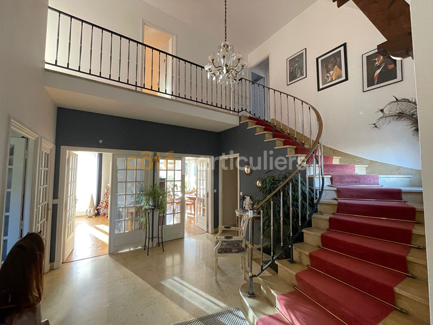 Agence immobilière de COTE PARTICULIERS - Pontivy