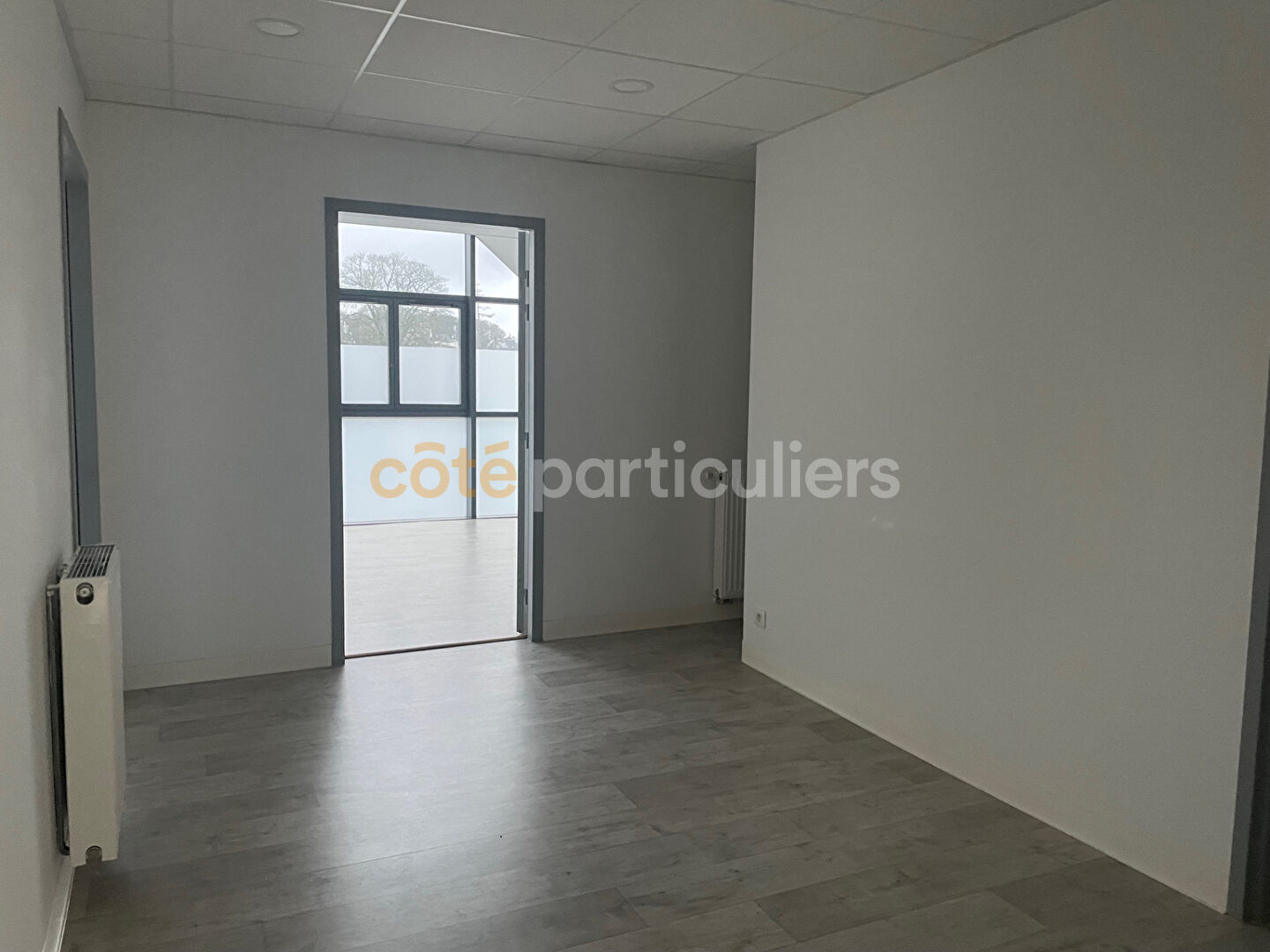 Agence immobilière de COTE PARTICULIERS - Pontivy