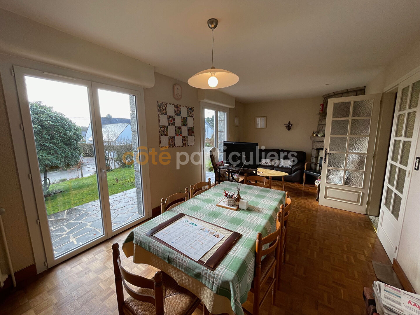 Agence immobilière de COTE PARTICULIERS - Pontivy