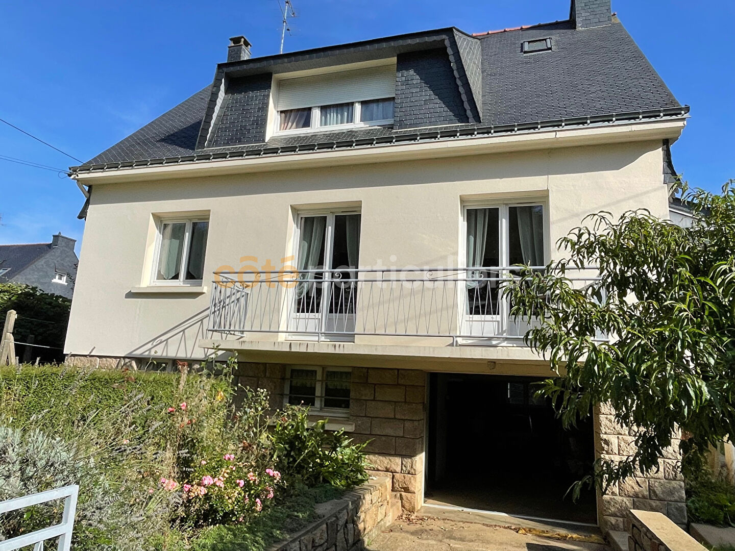 Agence immobilière de COTE PARTICULIERS - Pontivy