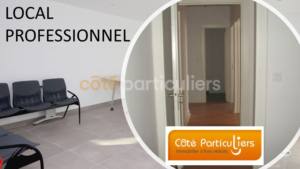 Agence immobilière de COTE PARTICULIERS - Pontivy