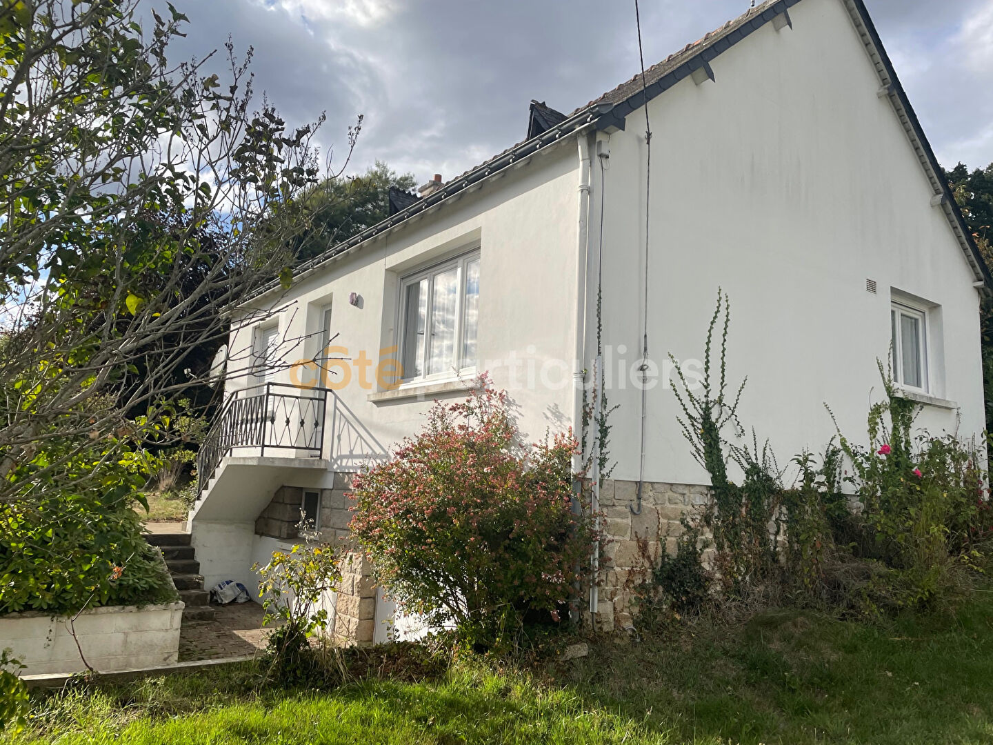 Agence immobilière de COTE PARTICULIERS - Pontivy