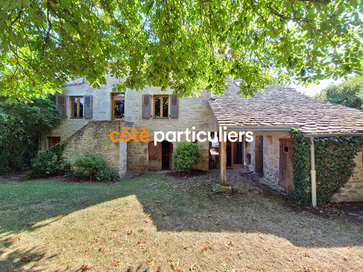 Maison de caractère de 178 m² au coeur d'Agen d'Aveyron