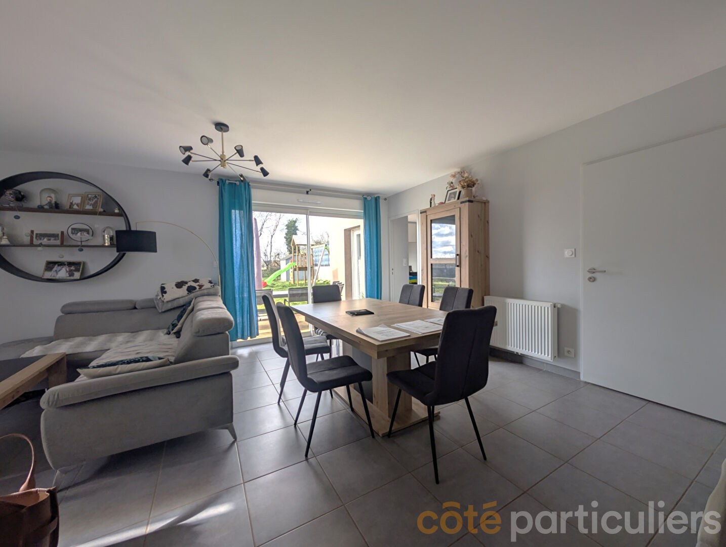 Maison Le Monastere 5 pièce(s) 99.63 m2