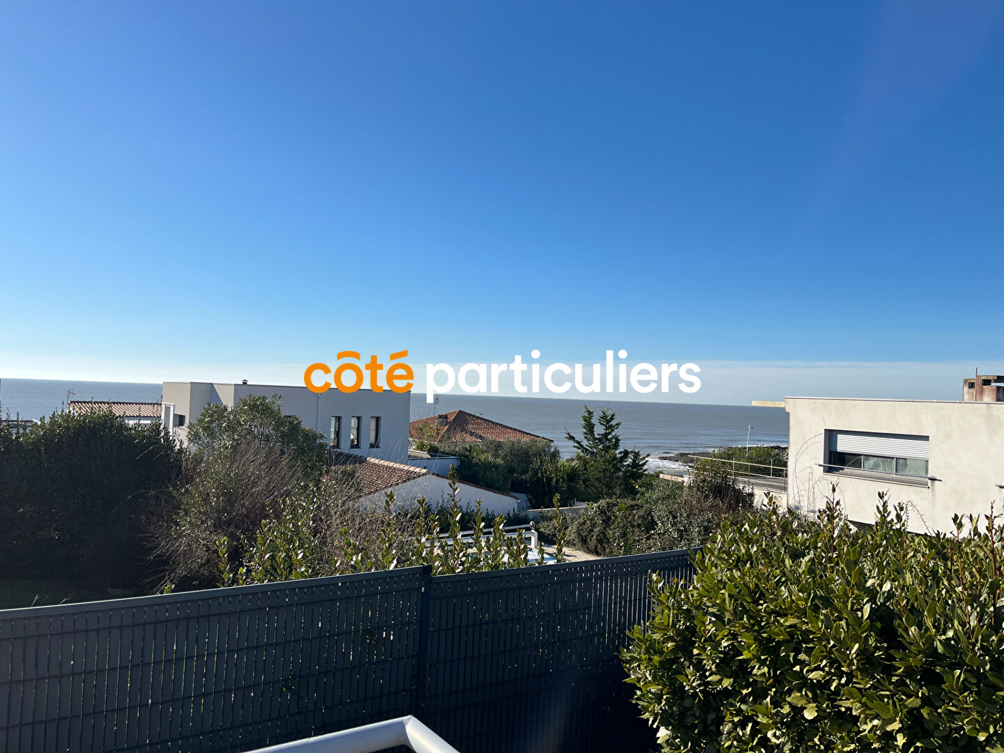 Agence immobilière de Côté Particuliers Royan