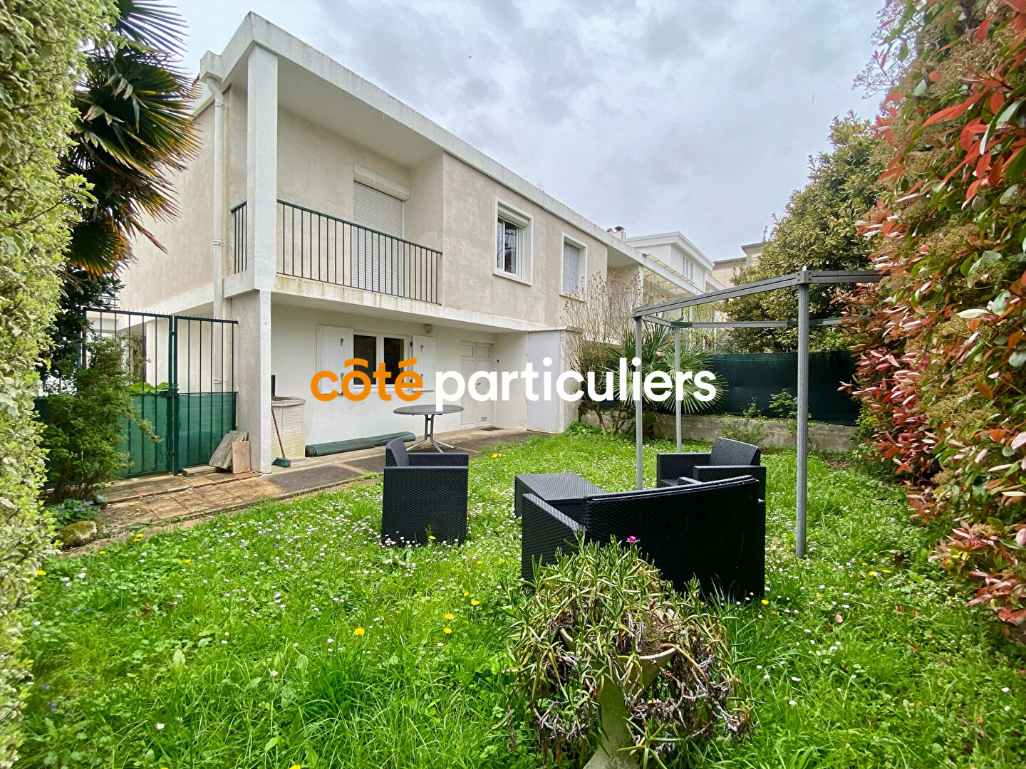 Agence immobilière de Côté Particuliers Royan
