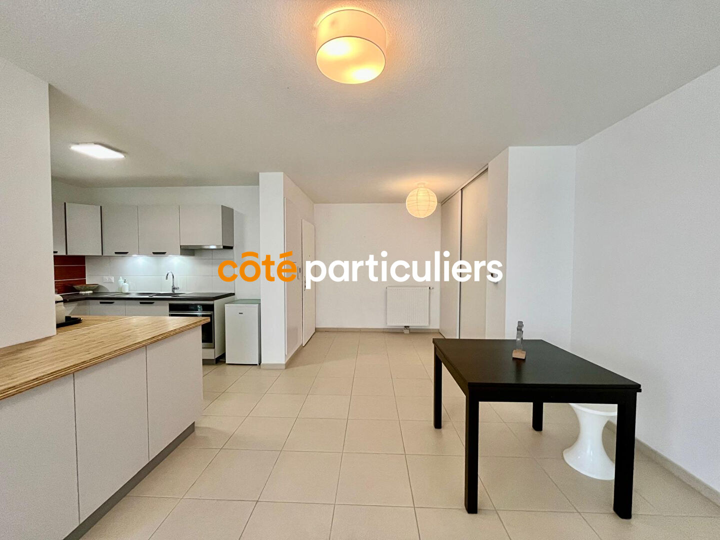 Agence immobilière de Côté Particuliers Royan