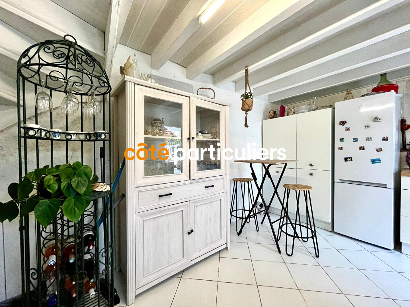 Agence immobilière de Côté Particuliers Royan