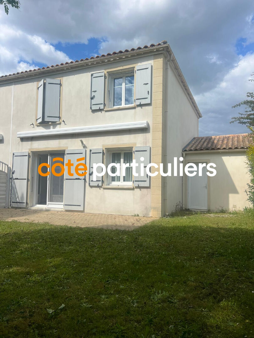 Agence immobilière de Côté Particuliers Royan