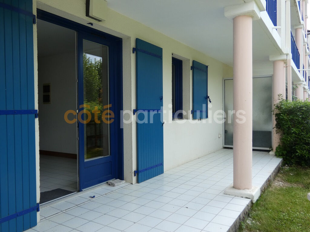 Agence immobilière de Côté Particuliers Royan