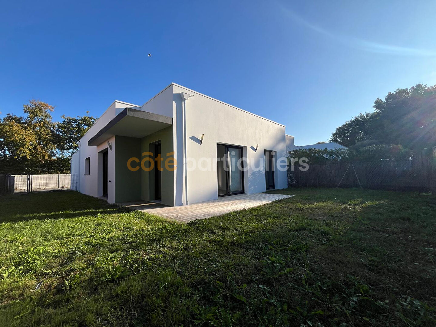 Photo Maison Royan 3 pièce(s) 91.21 m2 image 1/6