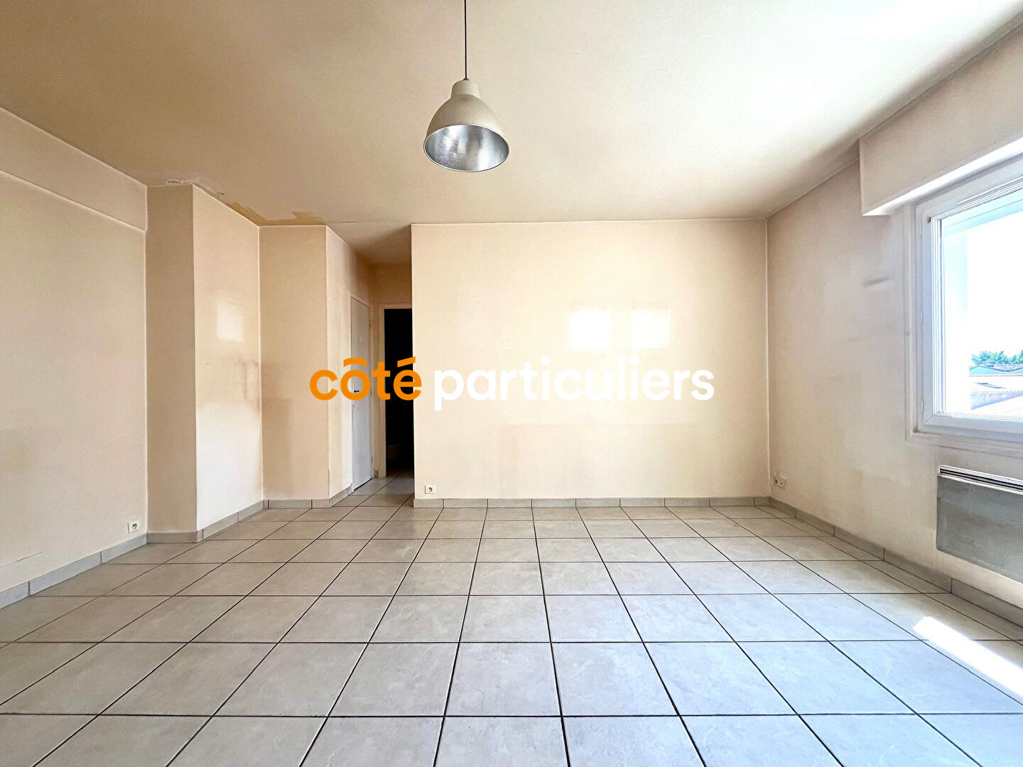 Appartement  2 pièce(s)